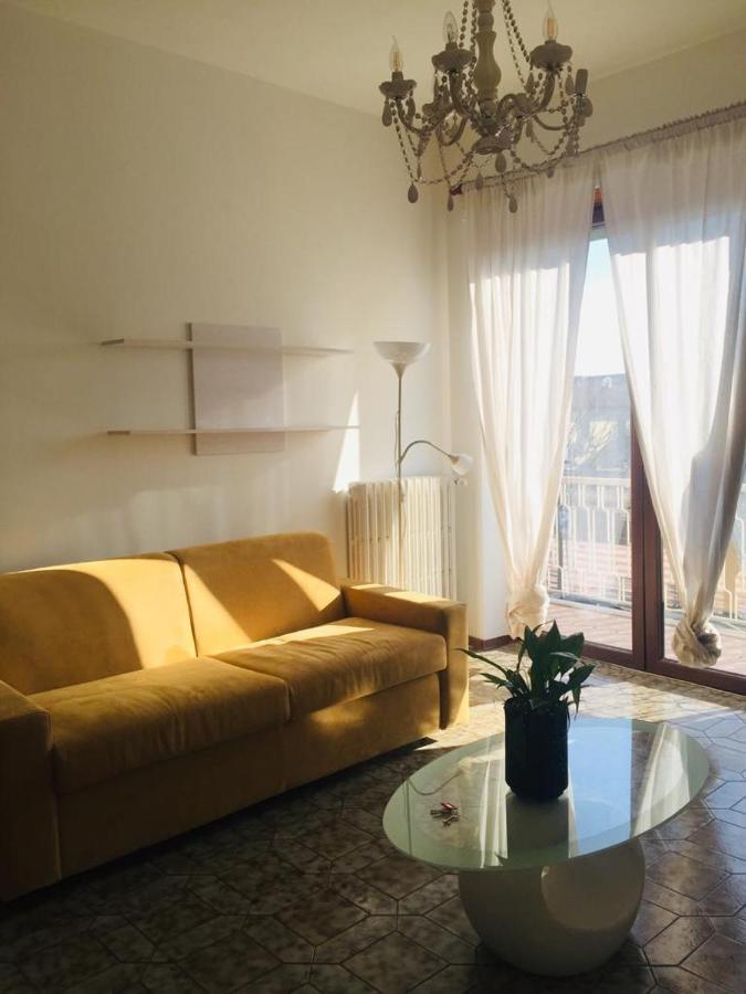 Casa Allegra Collegno Exteriér fotografie