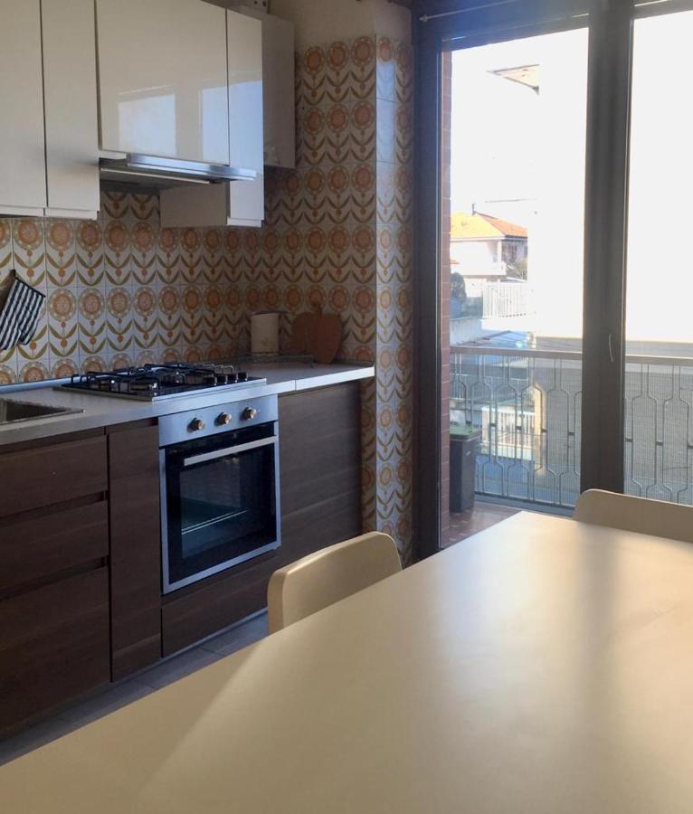 Casa Allegra Collegno Exteriér fotografie